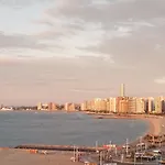 Terraços, Frente Mar para o Atlântico