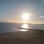 Terraços, Frente Mar para o Atlântico