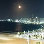 Terraços, Frente Mar para o Atlântico