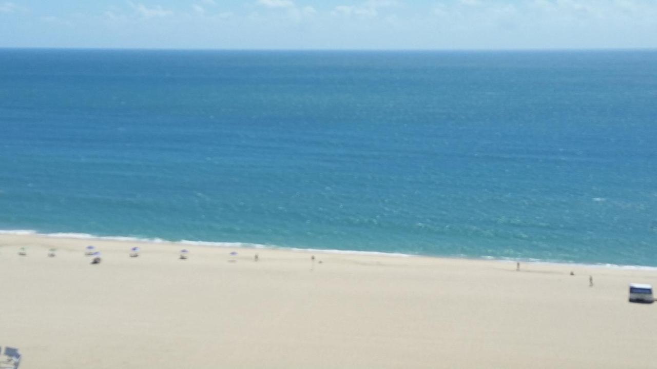 Terraços, Frente Mar O Atlântico