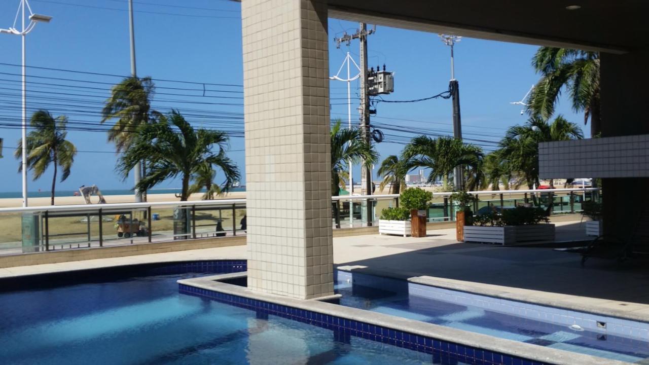 Terraços, Frente Mar O Atlântico Apartamento