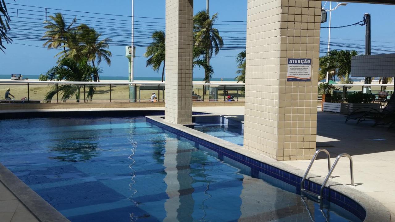 Terraços, Frente Mar O Atlântico * Fortaleza (Ceara)