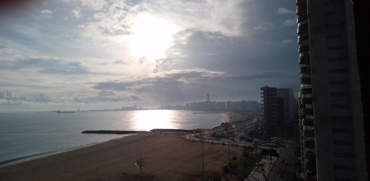 Terraços, Frente Mar O Atlântico Fortaleza (Ceara)
