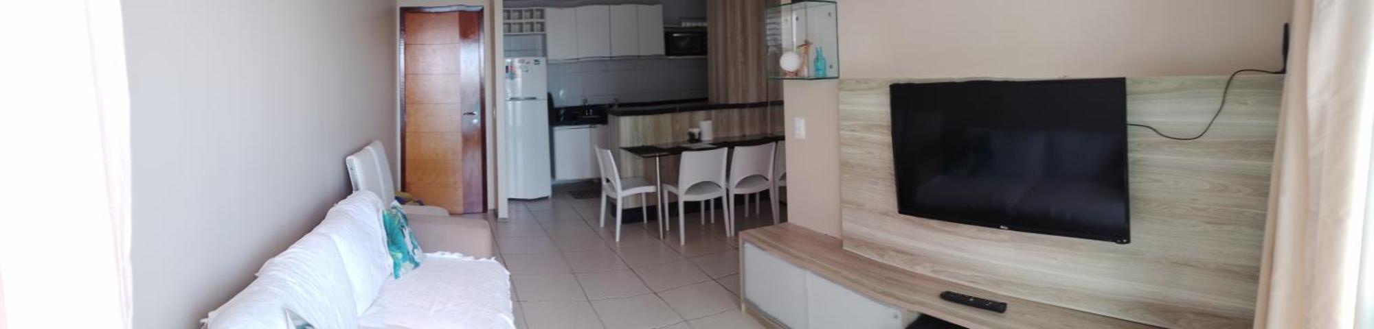 Terraços, Frente Mar O Atlântico Apartamento