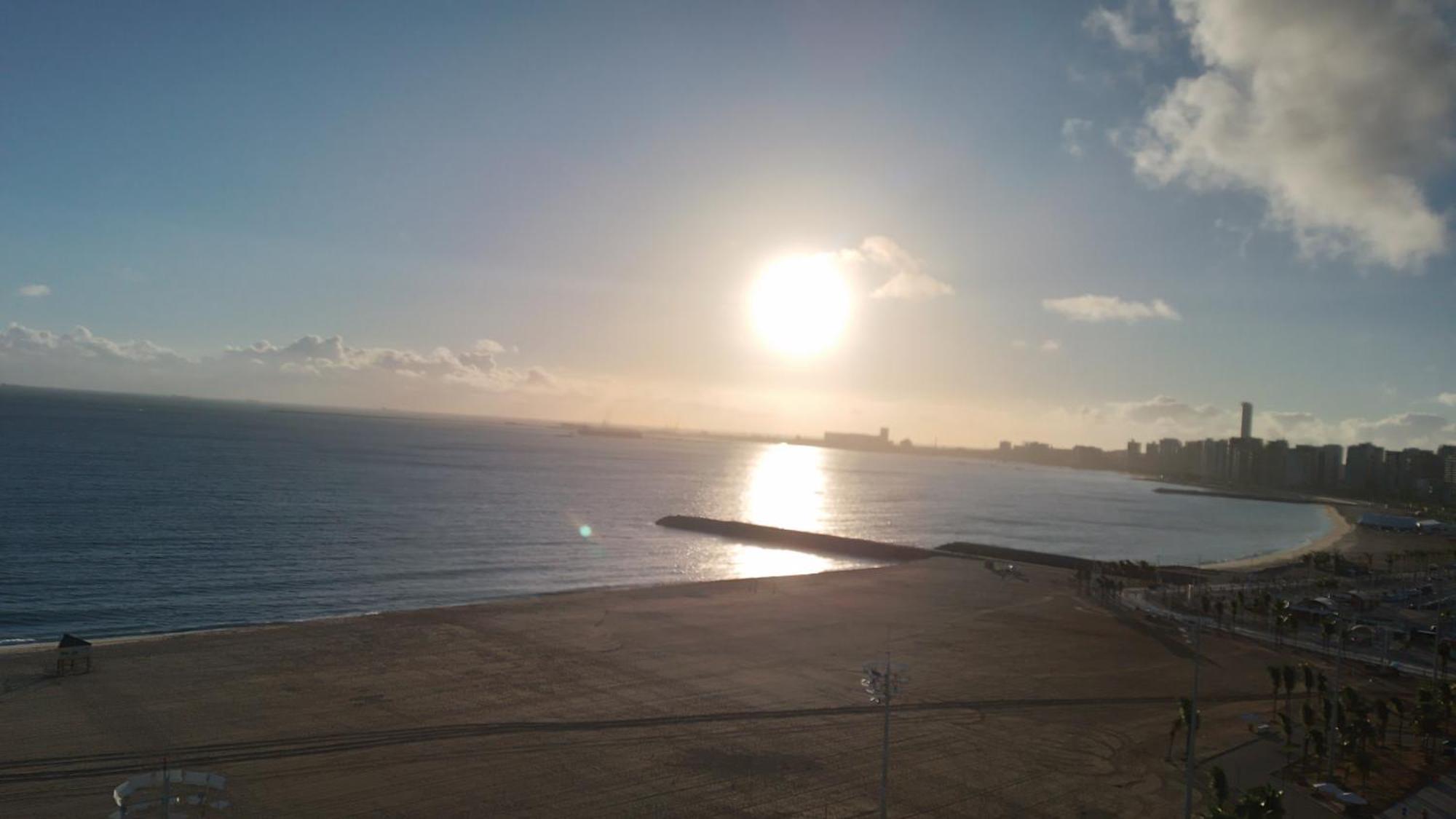 Terraços, Frente Mar O Atlântico Apartamento *