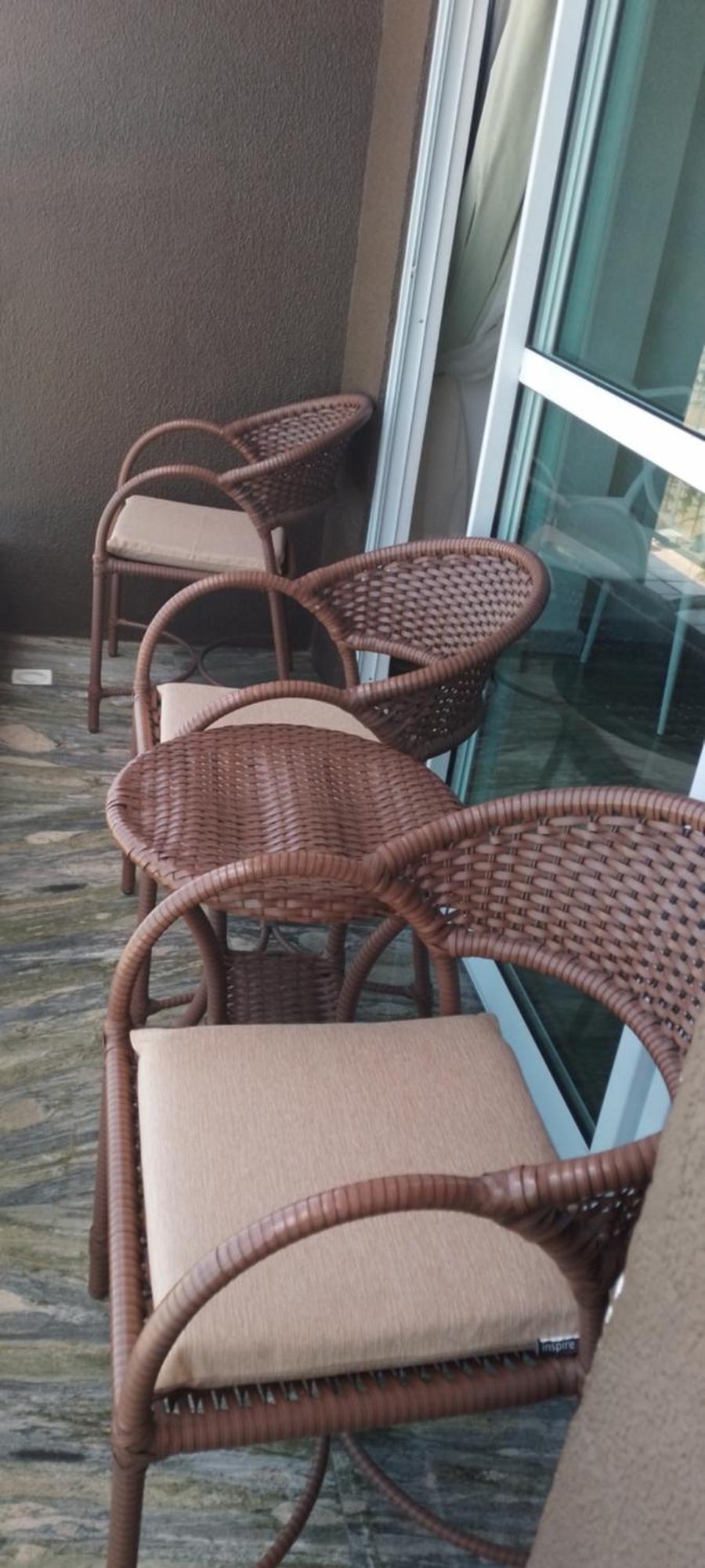 Terraços, Frente Mar O Atlântico Apartamento Fortaleza (Ceara)