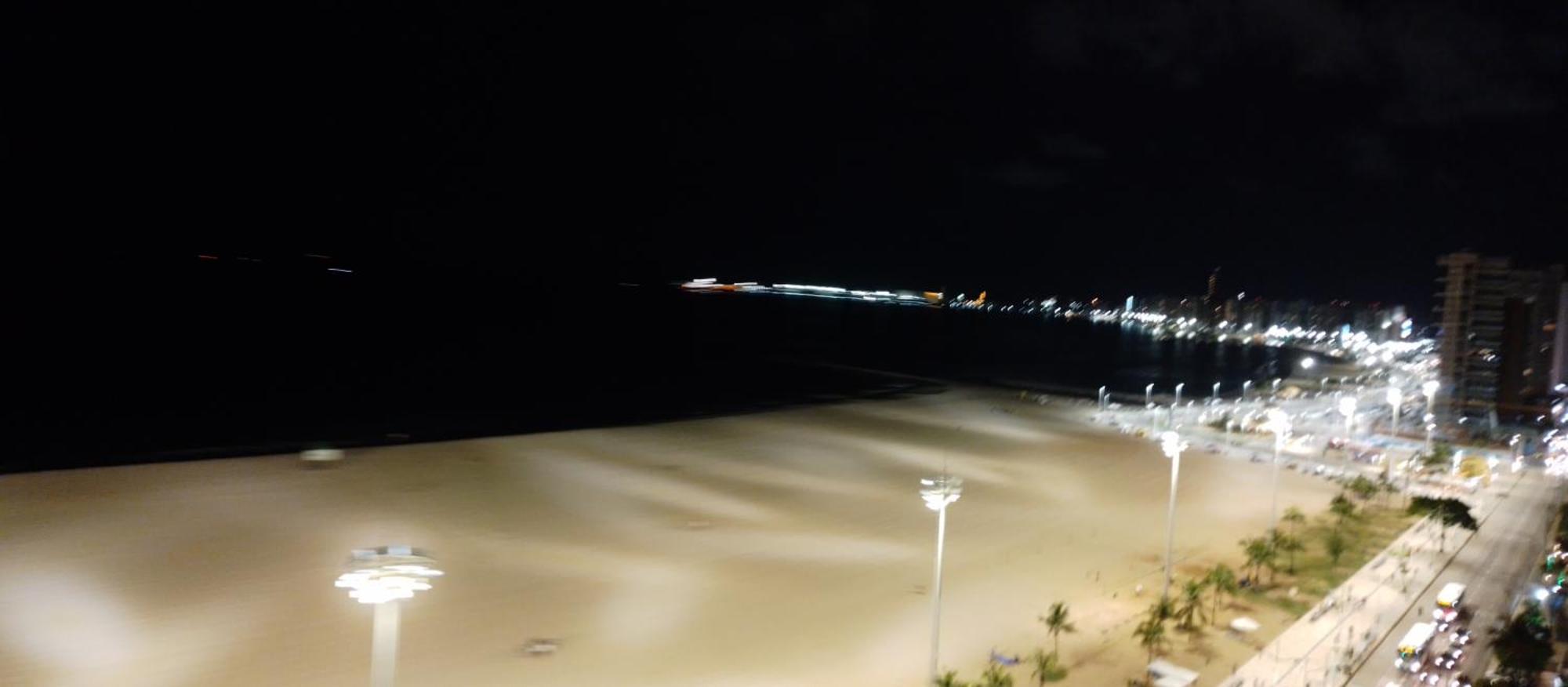 Terraços, Frente Mar O Atlântico