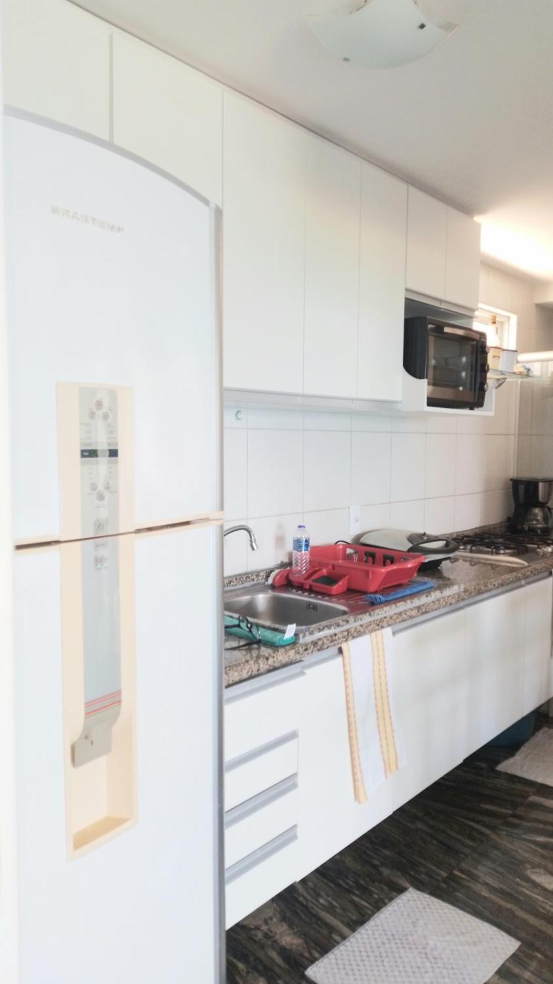 Terraços, Frente Mar O Atlântico * Fortaleza (Ceara)