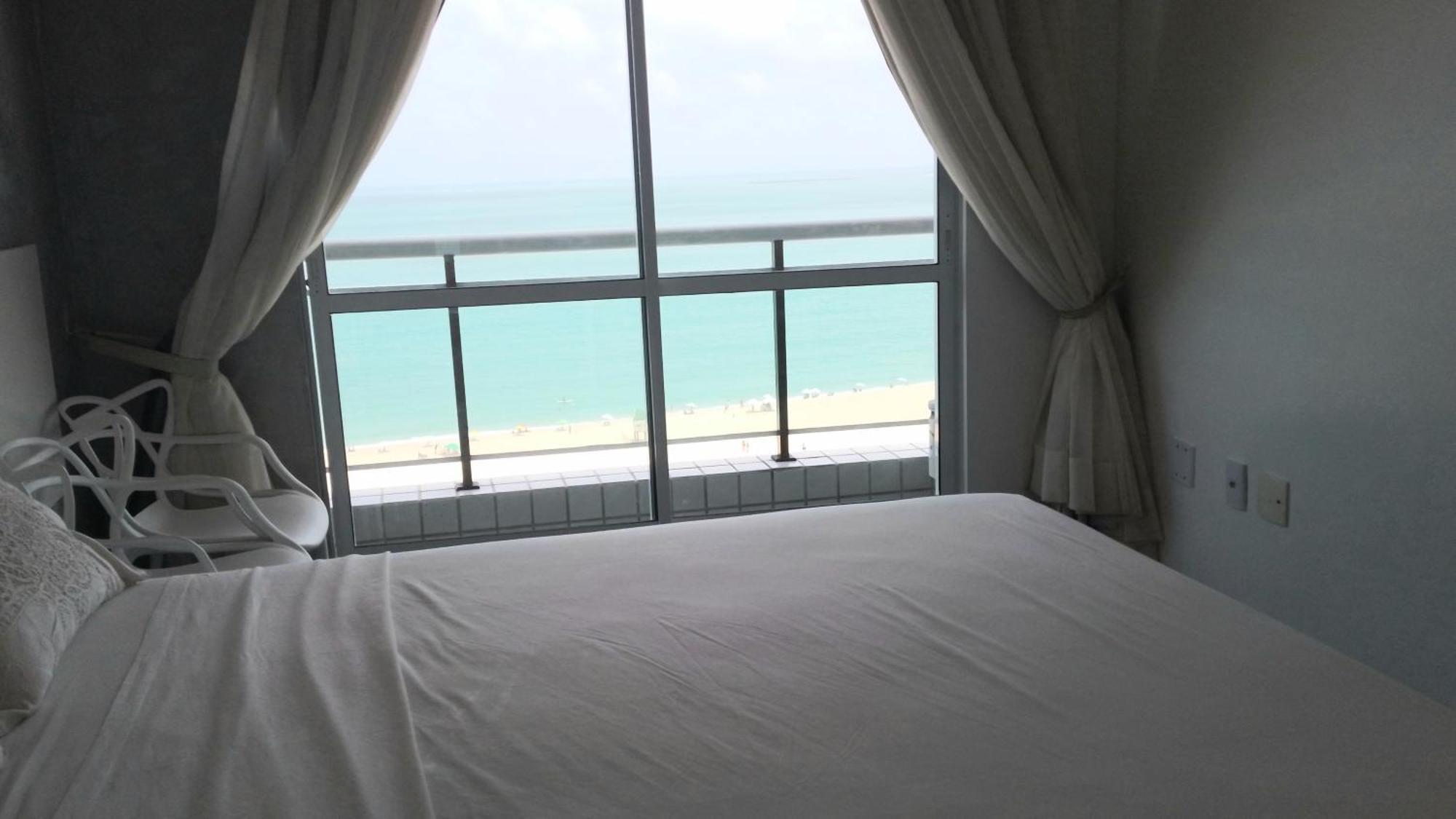 Terraços, Frente Mar O Atlântico Fortaleza (Ceara)