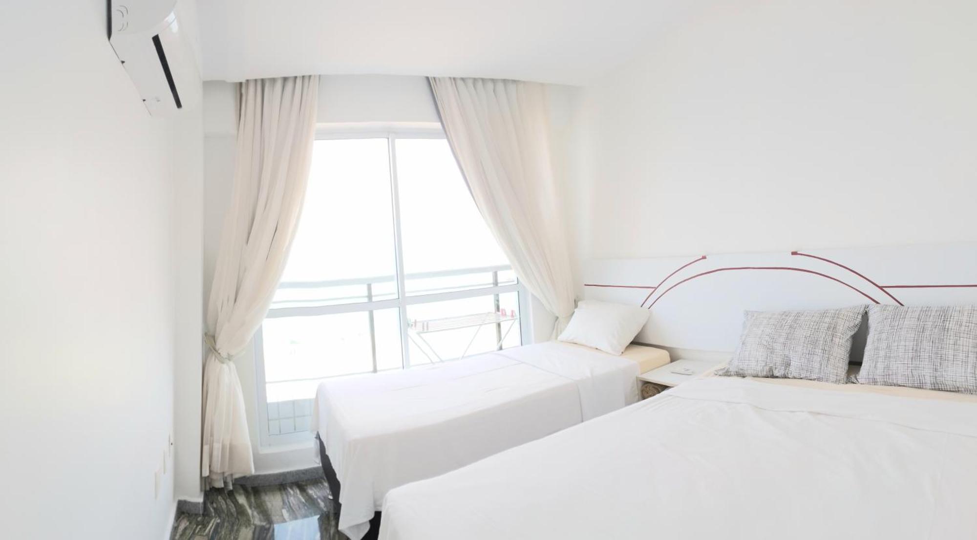 Terraços, Frente Mar O Atlântico *