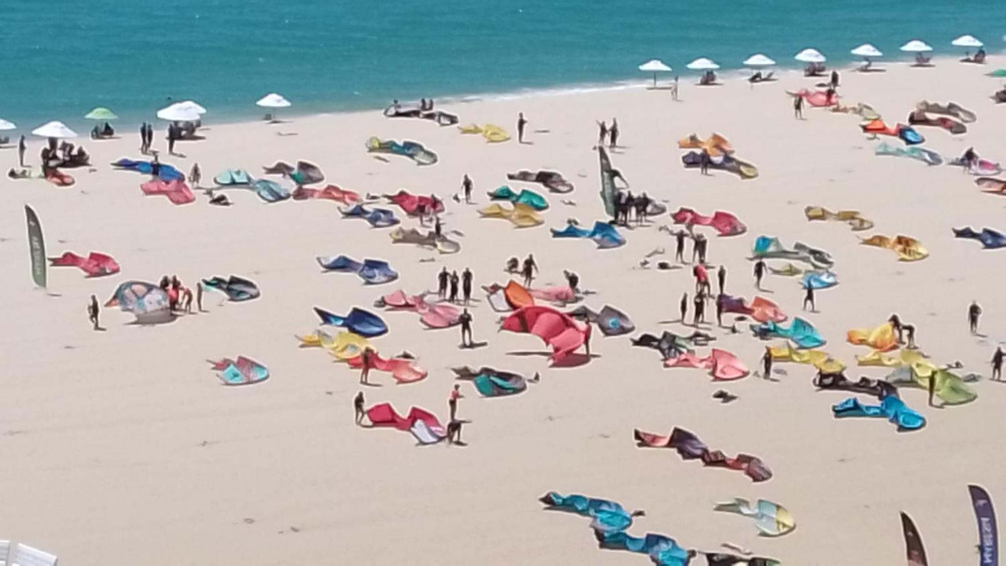 Terraços, Frente Mar O Atlântico