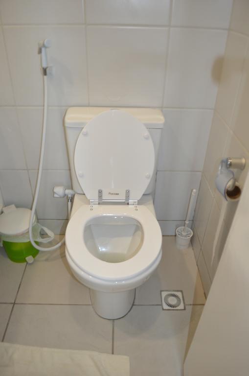 Terraços, Frente Mar O Atlântico