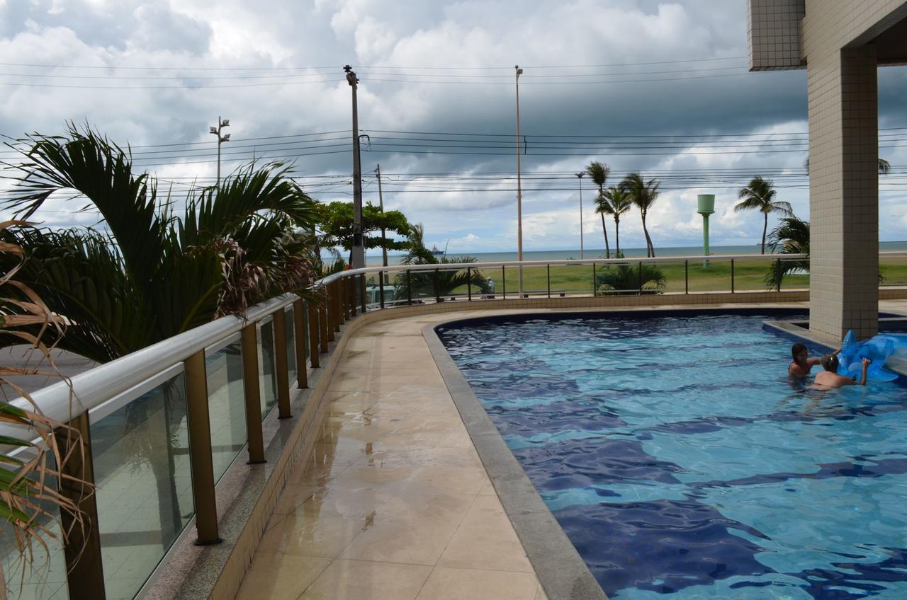 Terraços, Frente Mar O Atlântico