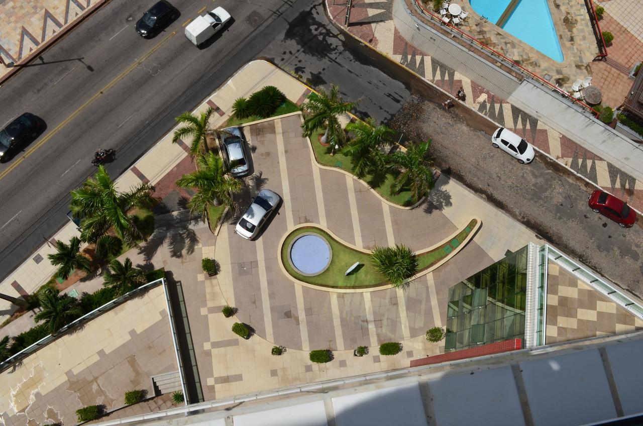 Terraços, Frente Mar O Atlântico Apartamento