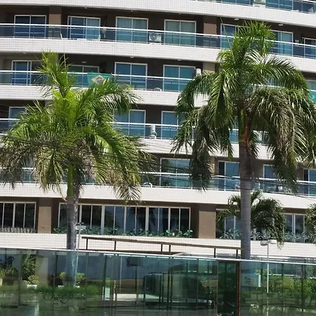 Terraços, Frente Mar O Atlântico