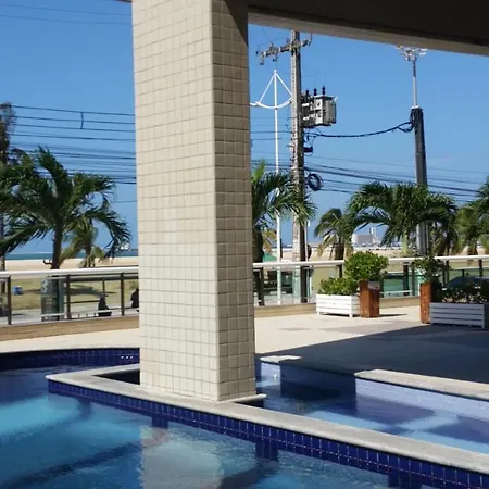 Terraços, Frente Mar O Atlântico Apartamento