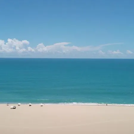 Terraços, Frente Mar O Atlântico * Fortaleza (Ceara)