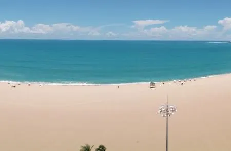 Terraços, Frente Mar O Atlântico Fortaleza (Ceara)