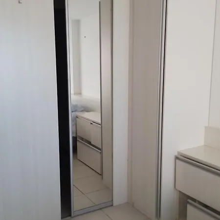 Apartamento Terraços, Frente Mar O Atlântico