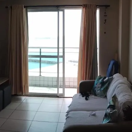 Terraços, Frente Mar O Atlântico * Fortaleza (Ceara)