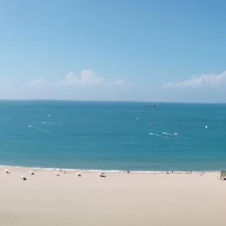 Terraços, Frente Mar O Atlântico Fortaleza (Ceara)