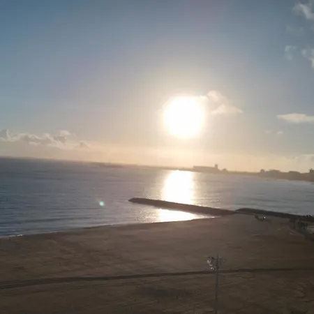 Terraços, Frente Mar O Atlântico Apartamento *
