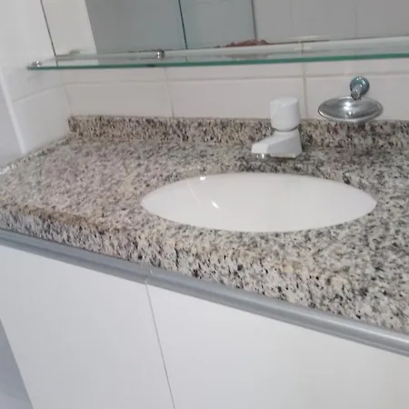 Apartamento Terraços, Frente Mar O Atlântico Fortaleza (Ceara)