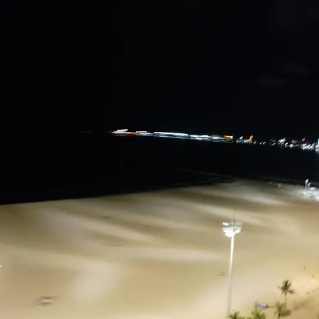 Terraços, Frente Mar O Atlântico