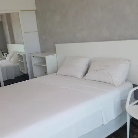 Terraços, Frente Mar O Atlântico Apartamento *