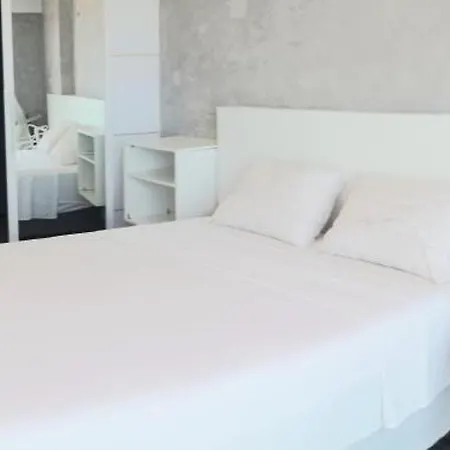 Apartamento Terraços, Frente Mar O Atlântico *