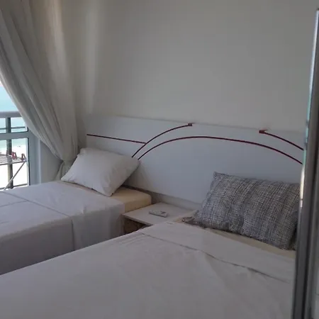 Terraços, Frente Mar O Atlântico *