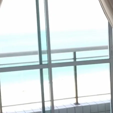 Terraços, Frente Mar O Atlântico Apartamento *