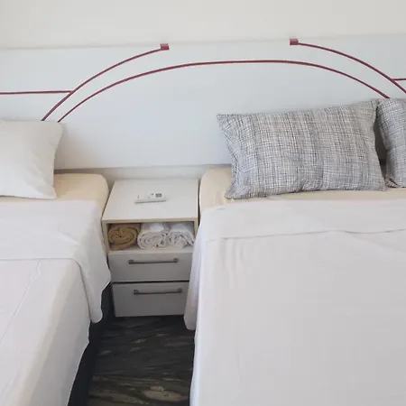 Apartamento Terraços, Frente Mar O Atlântico