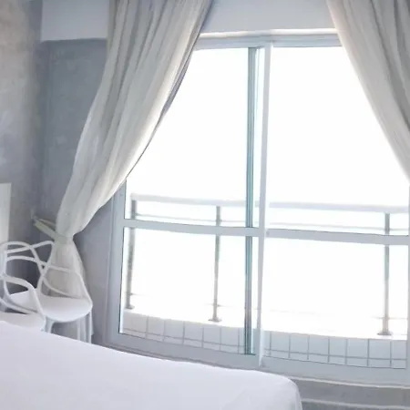 Apartamento Terraços, Frente Mar O Atlântico *