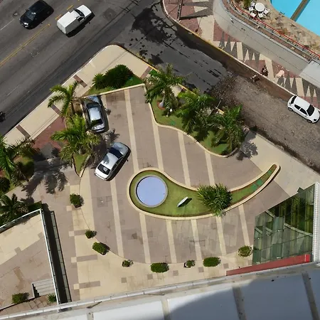 Terraços, Frente Mar O Atlântico Apartamento