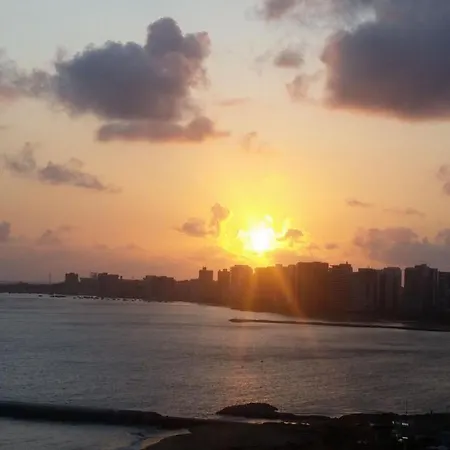 Terraços, Frente Mar O Atlântico